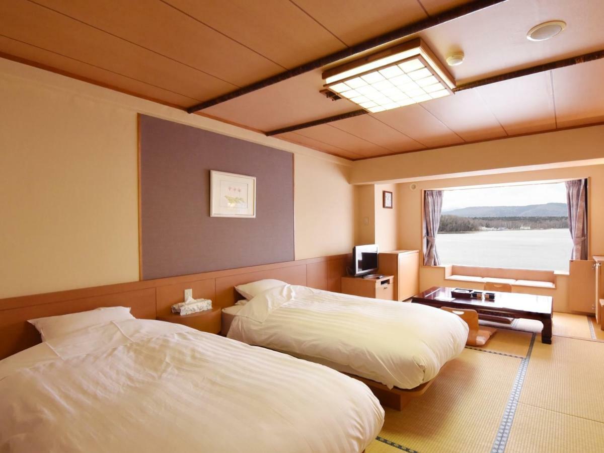 Ryokan The Forest Akan Tsuruga