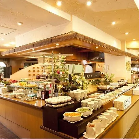 The Forest Akan Tsuruga Resort 